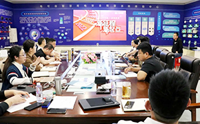 大勢(shì)所趨，成您所想，大成智慧2021年新春動(dòng)員大會(huì)暨技術(shù)培訓(xùn)會(huì)圓滿(mǎn)結(jié)束。